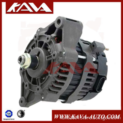 Delco Alternator For Cummins B Engine,1-3165-00DR,Lester 8720